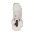Skechers női bakancs-167274-NAT