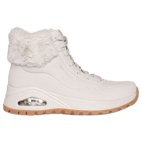 Skechers női bakancs-167274-OFWT