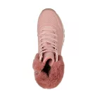 Skechers női bakancs-167274-ROS