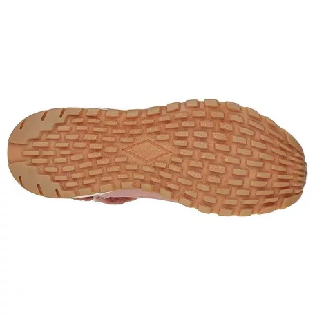 Skechers női bakancs-167274-ROS