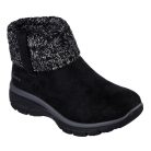 Skechers női bokacsizma-167401-BLK