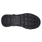 Skechers női bokacsizma-167401-BLK