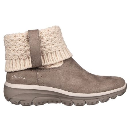 Skechers női bokacsizma-167401-TPE