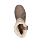 Skechers női bokacsizma-167401-TPE