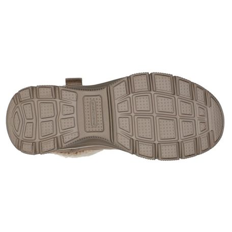 Skechers női bokacsizma-167401-TPE