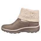 Skechers női bokacsizma-167401-TPE