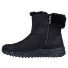 Skechers női bokacsizma-167413-BBK