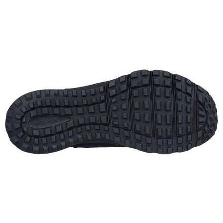 Skechers női bokacsizma-167413-BBK