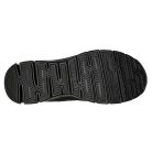 Skechers női bakancs-167425-BLK