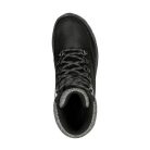 Skechers női bakancs-167425-BLK