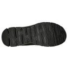 Skechers női bakancs-167425-BLK
