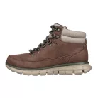 Skechers női bakancs-167425-BRN