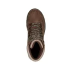 Skechers női bakancs-167425-BRN