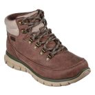 Skechers női bakancs-167425-BRN