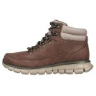 Skechers női bakancs-167425-BRN