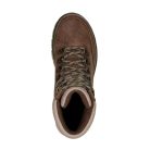 Skechers női bakancs-167425-BRN