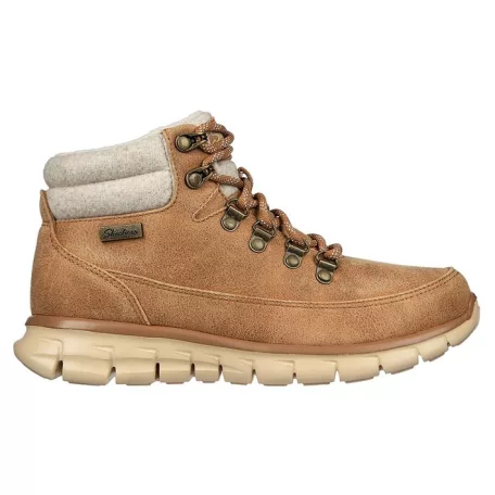 Skechers női bakancs-167425-CSNT