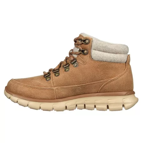 Skechers női bakancs-167425-CSNT