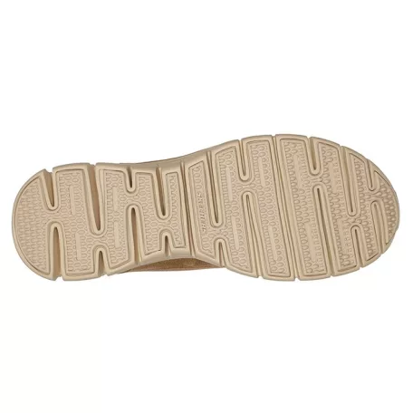Skechers női bakancs-167425-CSNT