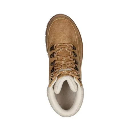 Skechers női bakancs-167425-CSNT