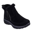 Skechers női bokacsizma-167862-BLK