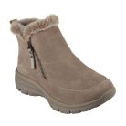 Skechers női bokacsizma-167862-TPE