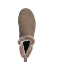 Skechers női bokacsizma-167862-TPE