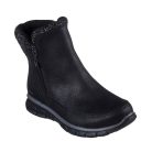 Skechers női bokacsizma-167941-BBK