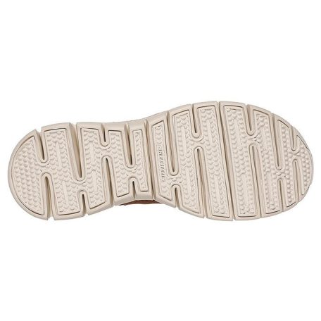 Skechers női bokacsizma-167941-BRN