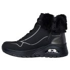 Skechers női bakancs-167993-BKPW