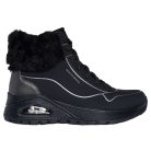 Skechers női bakancs-167993-BKPW