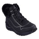 Skechers női bakancs-167993-BKPW