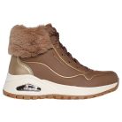 Skechers női bakancs-167993-TPGD