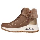 Skechers női bakancs-167993-TPGD