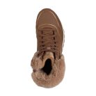 Skechers női bakancs-167993-TPGD