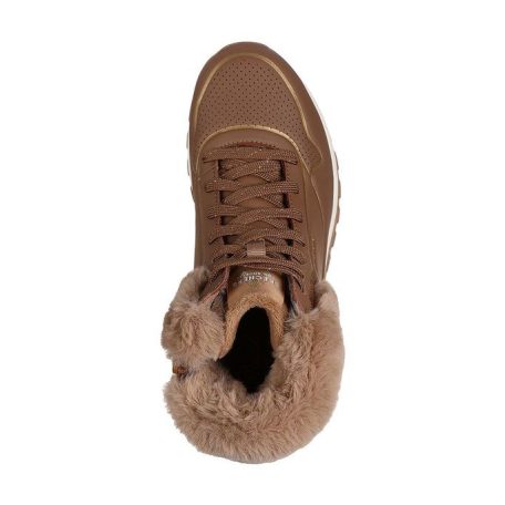 Skechers női bakancs-167993-TPGD