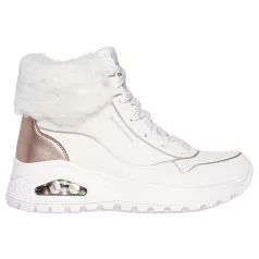 Skechers női bakancs-167993-WTRG