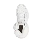 Skechers női bakancs-167993-WTRG