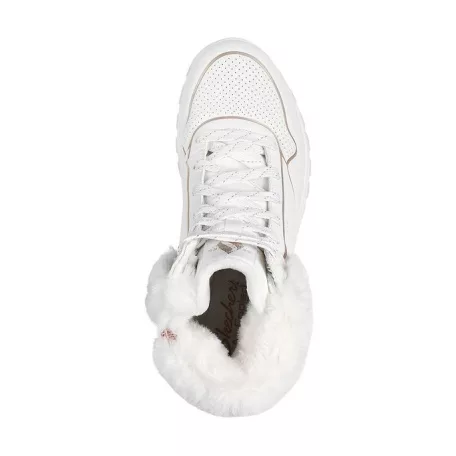 Skechers női bakancs-167993-WTRG