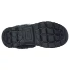 Skechers női bakancs-168027-BLK