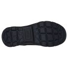 Skechers női bokacsizma-168045-BLK