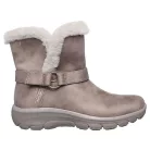 Skechers női bokacsizma-168045-DKTP