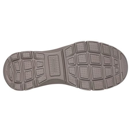 Skechers női bokacsizma-168045-DKTP