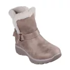 Skechers női bokacsizma-168045-DKTP