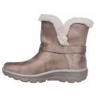 Skechers női bokacsizma-168045-DKTP