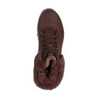 Skechers női bakancs-168111-CHOC