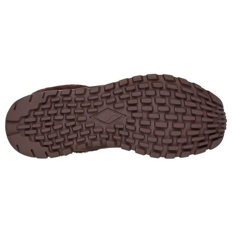 Skechers női bakancs-168111-CHOC