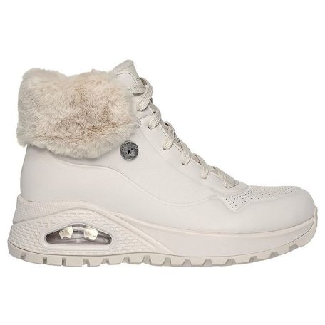 Skechers női bakancs-168111-OFWT