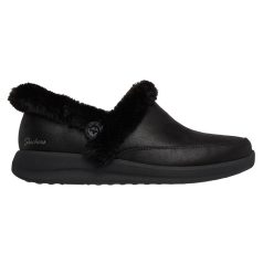 Skechers női cipő-168114-BBK