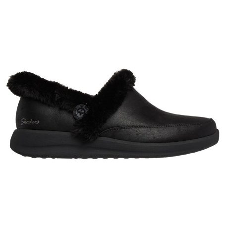 Skechers női cipő-168114-BBK